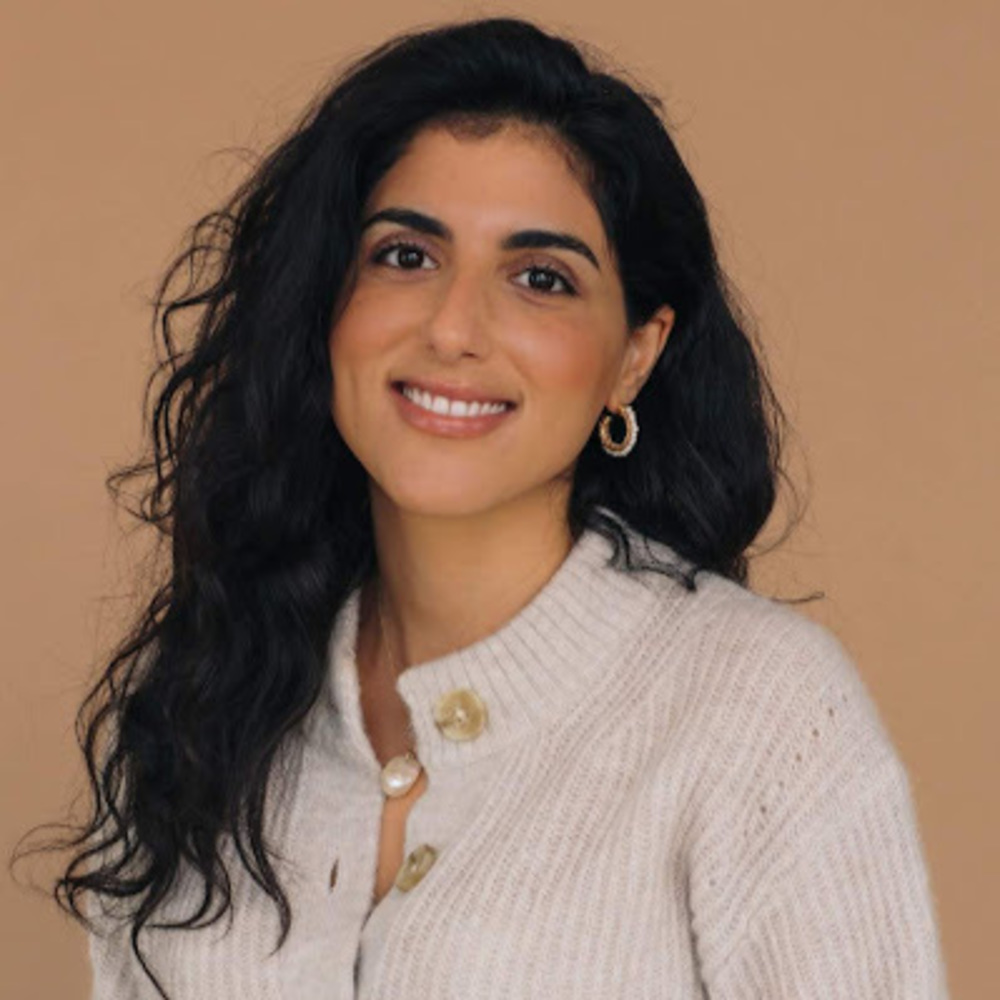Meet your Posher, Dr. michelle